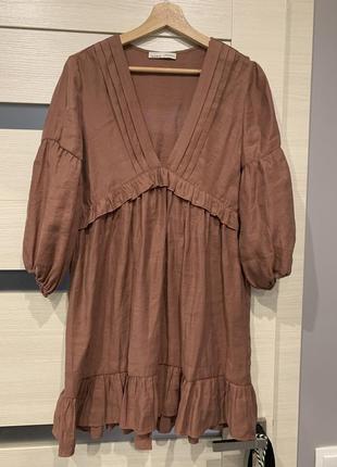 Плаття pull&bear zara tommy hilfiger ralph lauren