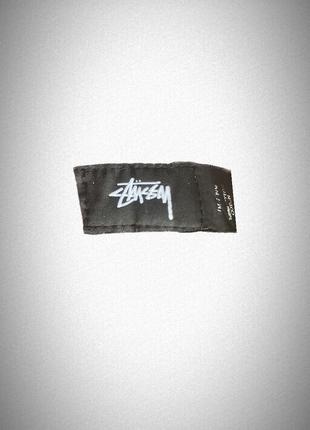 Панамка stussy 3
