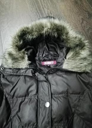 Курточка демісезонна(євро зима)5 фото