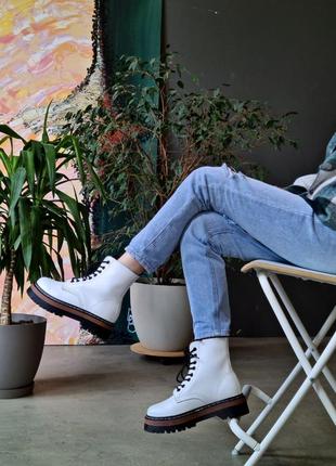 Ботинки черевики 7