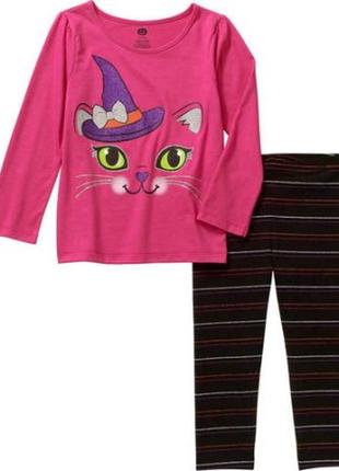 Костюм на 2-3, 3 года walmart сша