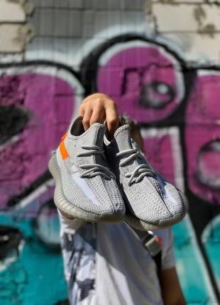 Жіночі кросівки adidas yeezy  женские кроссовки адидас