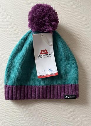 Шапка ( вовна)