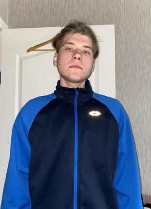 Crivit куртка спортивная олимпийка ветровка размер xl nike adidas puma