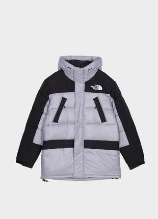 Оригінальна парка the north face himalayan insulated | nf0a4qz5zdk1