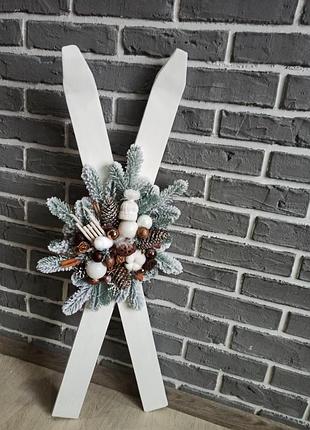 Новорічний декор