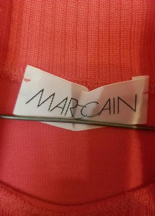 Гольф-туника marc cain шерсть.3 фото