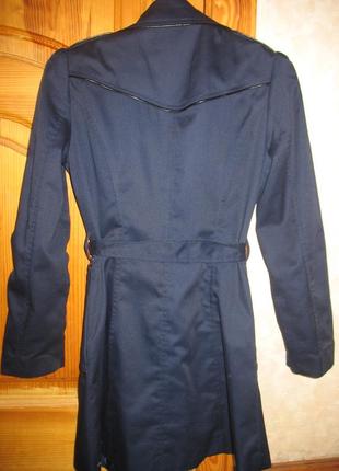 Плащ new look. р.10 2