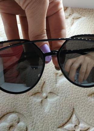 Солнцезащитные очки кошечки3 фото