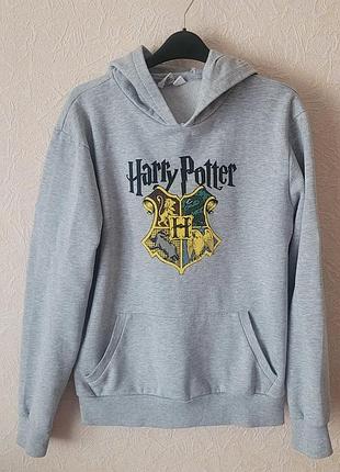Толстовка harry potter (primark limited)