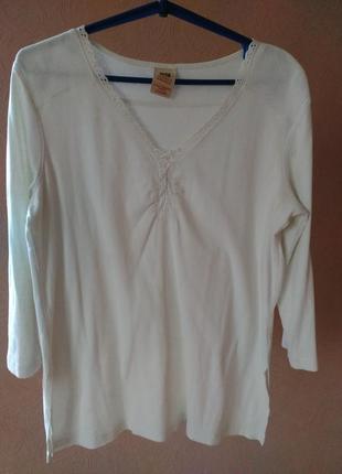 Футболка, бавовна, р. м