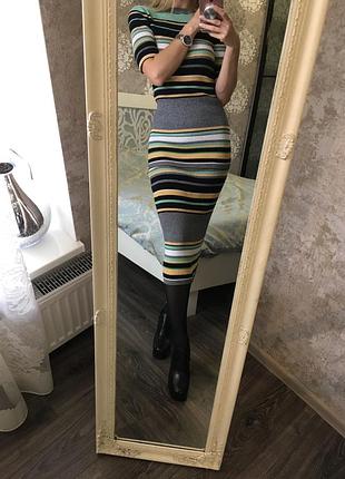 Трикотажний костюм