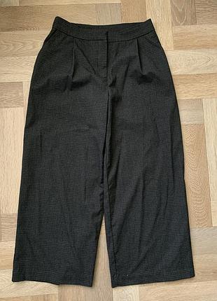 Брюки-кюлоти