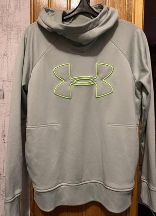 Худі від under armour1 фото