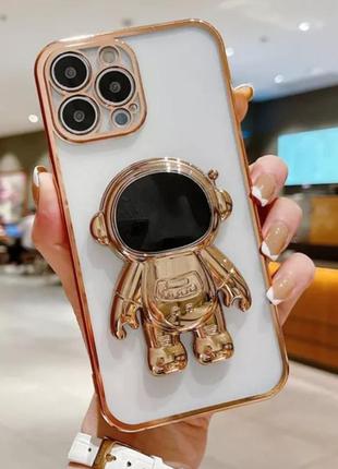 Силиконовый чехол на айфон 14 о макс iphone pro max