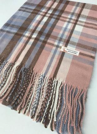 New!!!теплий кашеміровий шарф/палантин 🤎