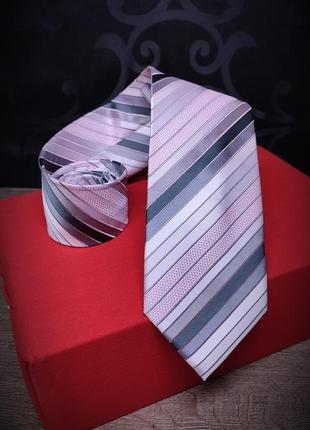 Краватка thomas nash, pe, china2 фото