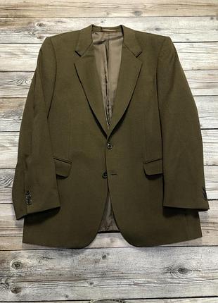 Піджак bally м-l чоловічий