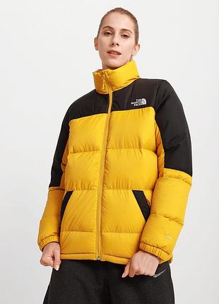 Зимова куртка the north face diablo | nf0a4svkyqr1