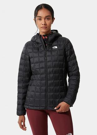 Зимова куртка the north face thermoball eco | nf0a5glcjk31
