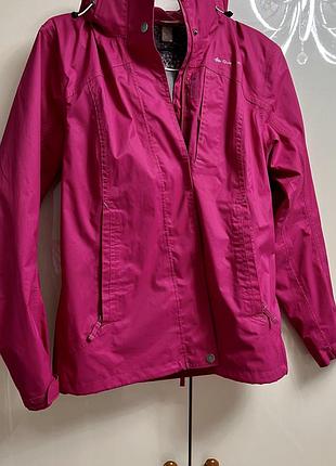 Осіння куртка