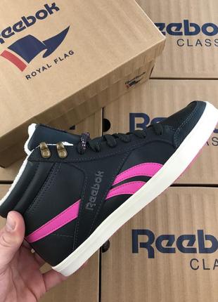 Оригинал reebok royal aspire2 фото