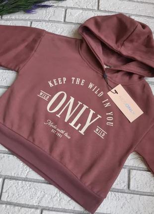 Крута кофтинка на флісі