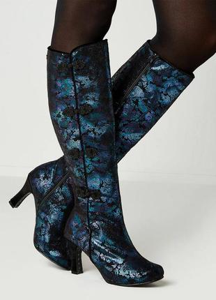 Сапоги joe browns