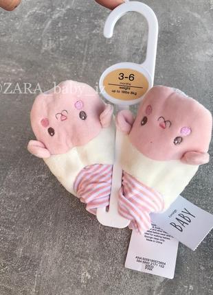 George пінетки барашки 🐏топіки пінетки