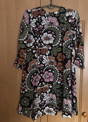 Плаття міні h&m