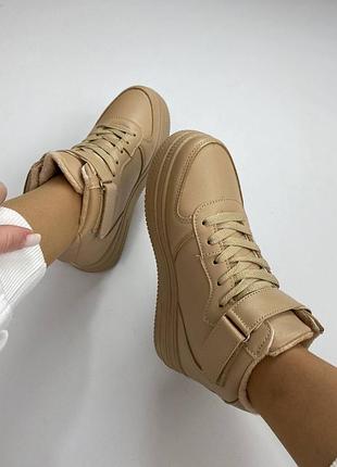 Кросівки утеплені