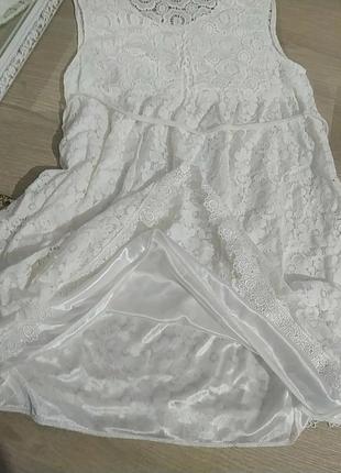 Плаття сукня туніка4 фото