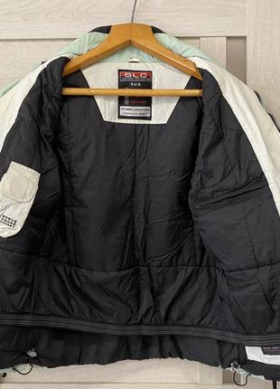 Куртка slc weather protection jacket (germany) 48/m оригинал — цена 1140  грн в каталоге Куртки ✓ Купить мужские вещи по доступной цене на Шафе |  Украина #106073373