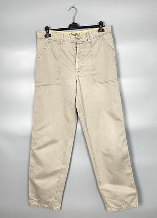 Avirex usa штани rrl