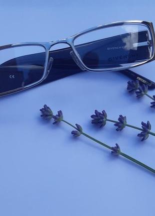 Givenchy  оправка окуляри очки2 фото