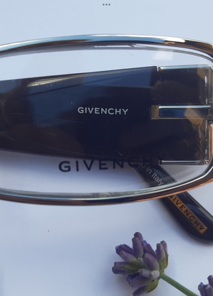 Givenchy  оправка окуляри очки4 фото