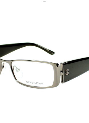 Givenchy  оправка окуляри очки6 фото