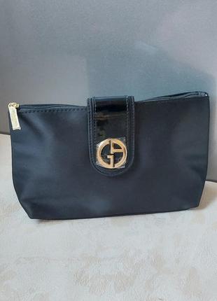 Женская косметичка gjorgio armani