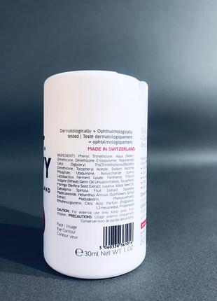 Dr levy pollution shield 5pf 30ml крем для захисту шкіри