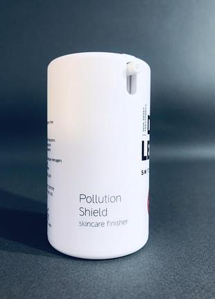 Dr levy pollution shield 5pf 30ml крем для захисту шкіри