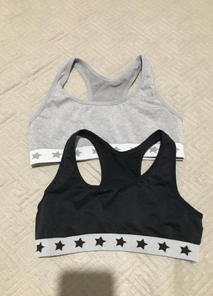 Топ на девочку 12-14 лет