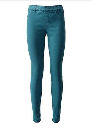 Стильные джеггинсы от тсм чибо (германия)