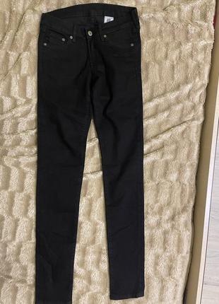 Стильні джинси h&m