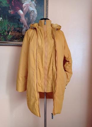 Пальто multiblu