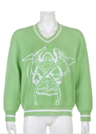 Крутий светрик3 фото