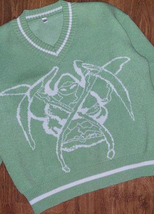 Крутий светрик4 фото