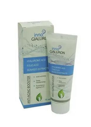 Inno gialuron - антивозрастная сыворотка (инно гиалурон)