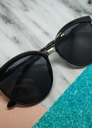 Очки кошечки