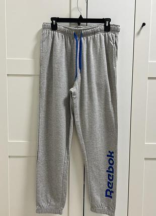 Reebok men's super soft штани