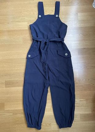 Модний комбінезон zara